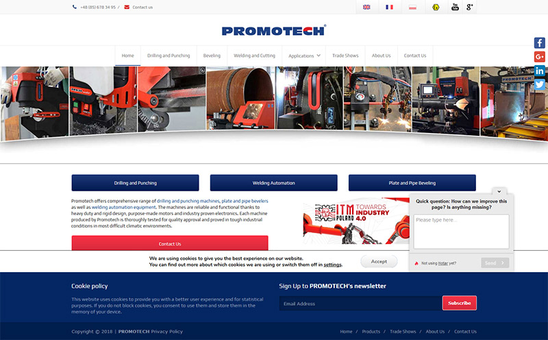 www.promotech.eu/en/