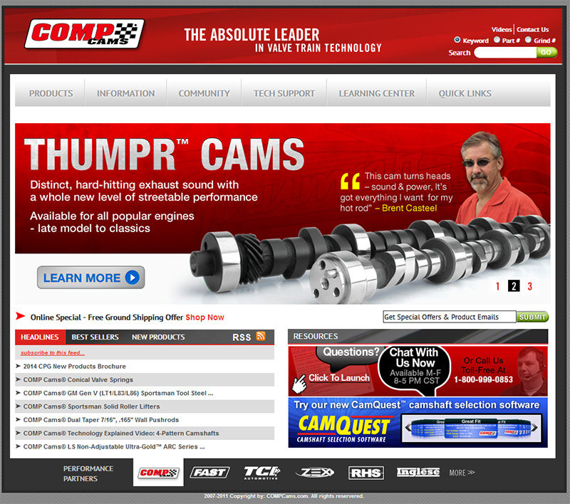 www.compcams.com